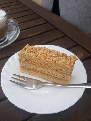 Comentarii opinii despre Zámecká cukrárna