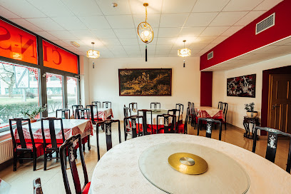 Činská restaurace KungFood