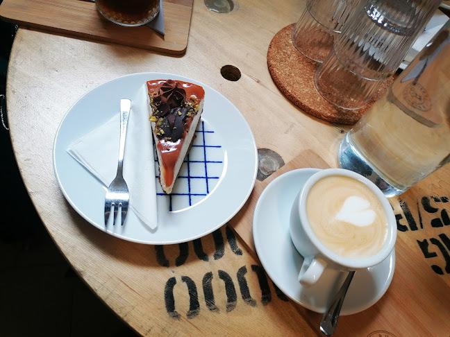 Putovní pražírna Pardubice