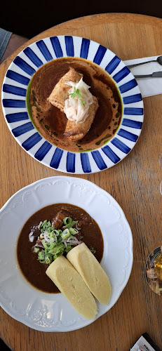 Restaurace Mincovna - Gastronomie a pohostinství