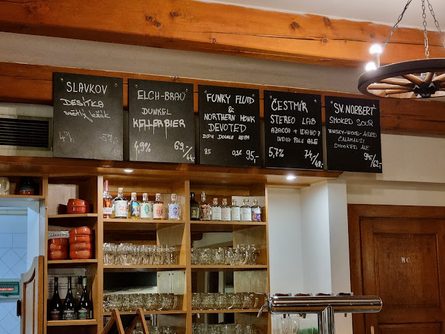 Opinii despre Poctivej Výčep în Praha 8 - Gastronomie a pohostinství
