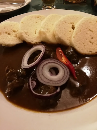 Restaurace Wallis - Plzeň