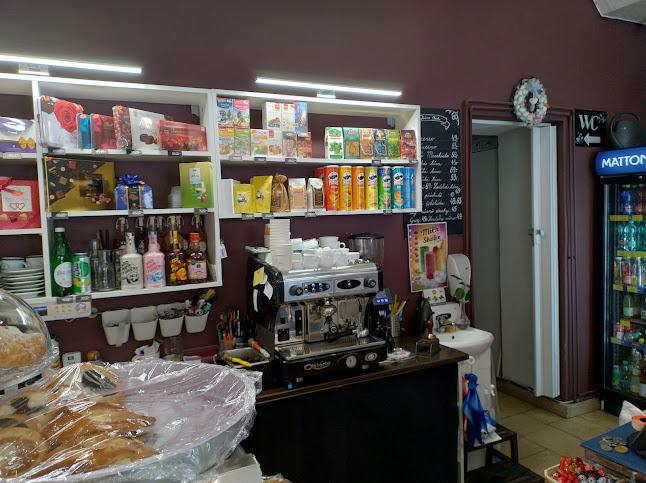 Comentarii opinii despre Pekařství Pánev