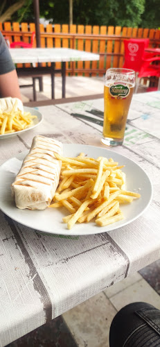 Restaurace Panelovka - Gastronomie a pohostinství