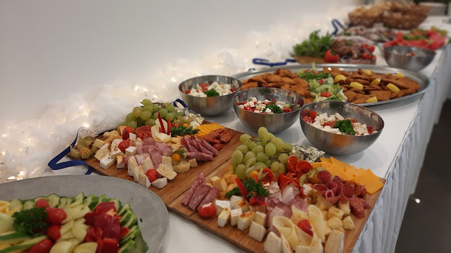 Comentarii opinii despre Restaurace Astra Svitavy