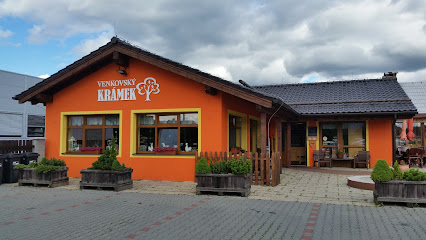 Cyrilovo pekařství, s.r.o.