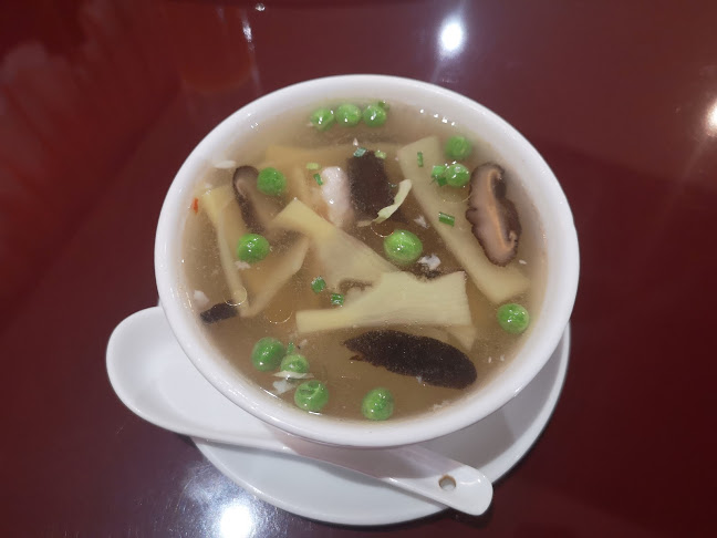 Mei Li Cheng - Gastronomie a pohostinství