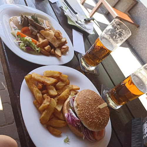 Pod Parohama - Ostrava