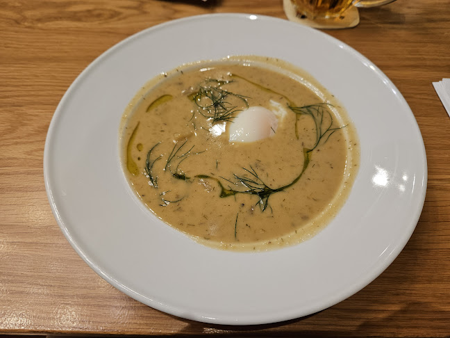 Comentarii opinii despre Restaurace a penzion Na Sklepích, Chrudim