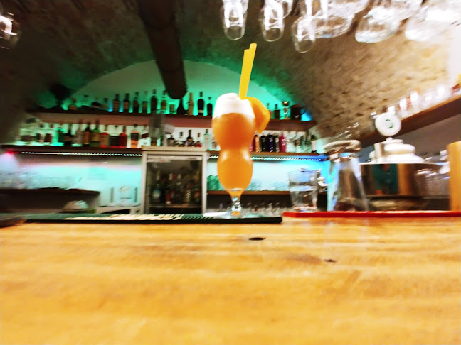 Comentarii opinii despre Pivnice a bar Pod Studnou