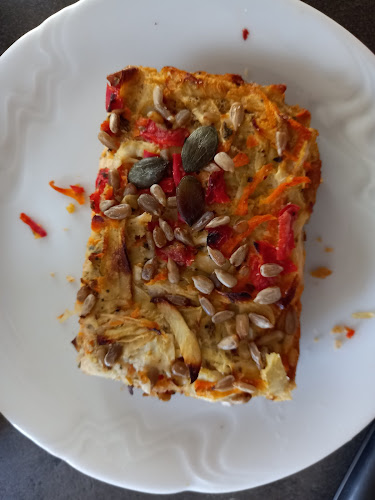 FRUXY - vegan bistro a prodejna zdravé výživy - Sušice