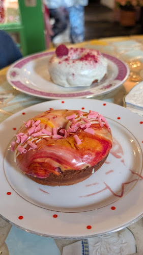 Donuterie - Gastronomie a pohostinství