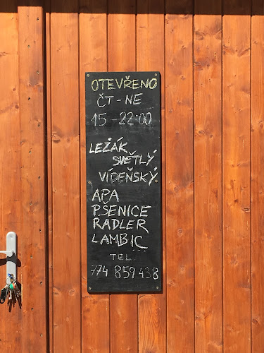 Pivovar Mamut - Gastronomie a pohostinství