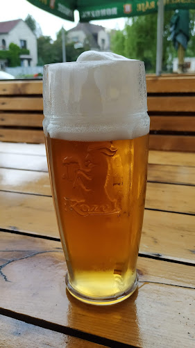 Na Biřičce - Gastronomie a pohostinství