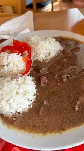 Opinii despre Motorest Studená Loučka în Studená Loučka - Gastronomie a pohostinství