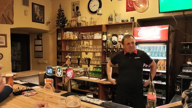 Rapidbar65 - Karlín