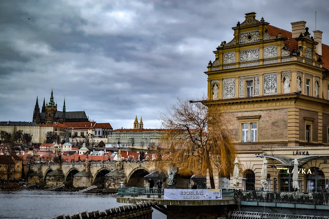 Na Hollaru - Staré Město