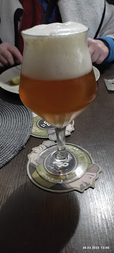 Comentarii opinii despre Stress Bar Hořice