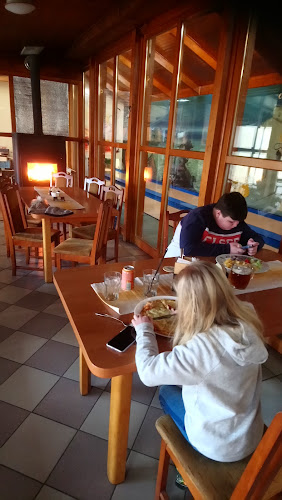 Bowling centrum Jeseník - Gastronomie a pohostinství