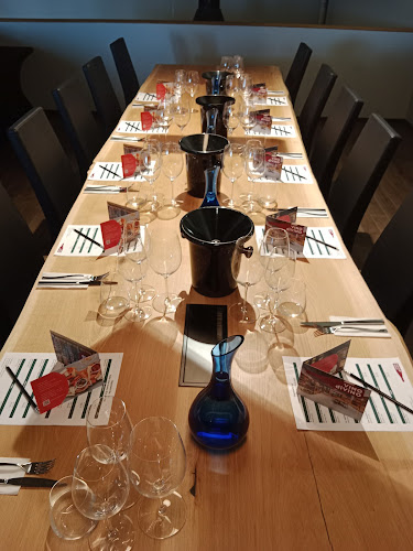 La Fattoria - víno a destiláty s.r.o. - Praha 9