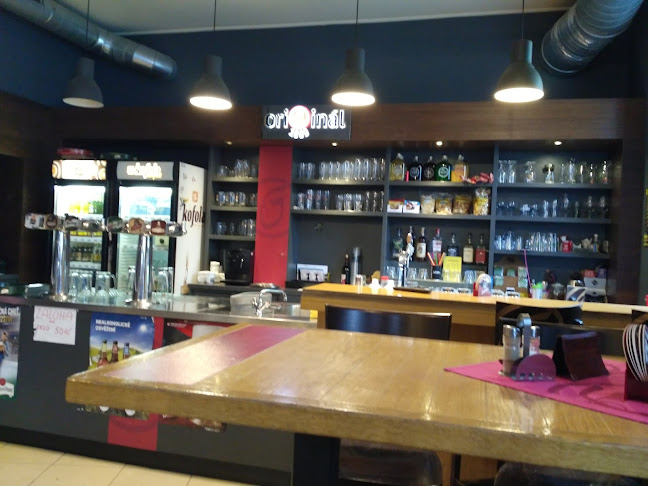 Na Růžku - Gastronomie a pohostinství