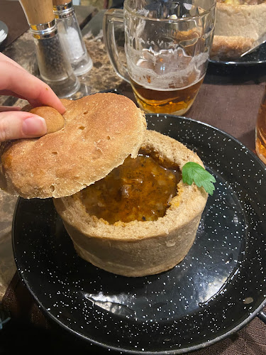 U Dvou Sester - Staré Město