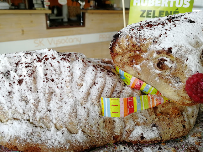 Bistro cafe by Bodlo