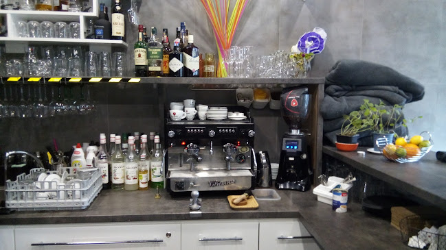 Opinii despre Tonino Lamborghini în Prostějov - Gastronomie a pohostinství