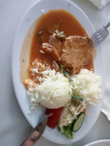 Comentarii opinii despre Restaurace a pension u Horáků