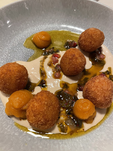 HogoFogo Bistro - Ostrava