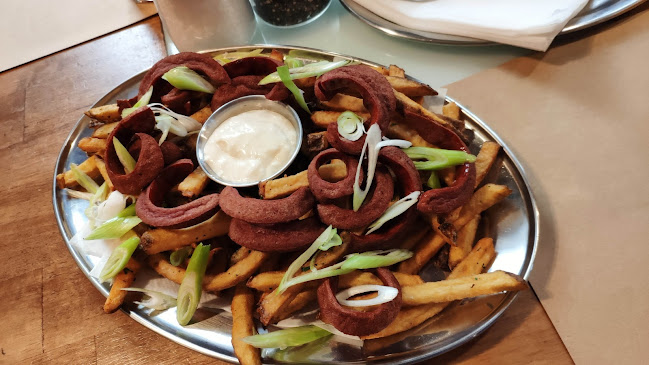 Café restaurant Palanda