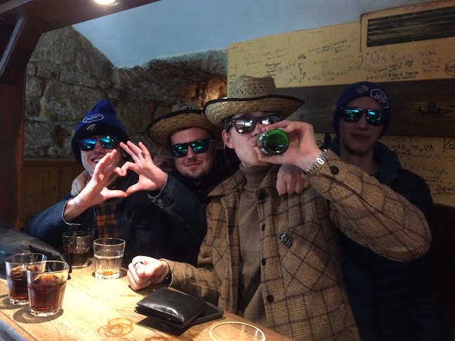 Bar Sklípek Martinská - legendární klub v centru Plzně - Gastronomie a pohostinství