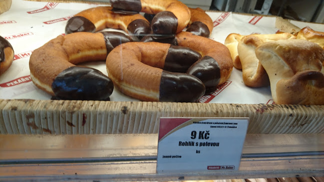 Pekařství Hello! 63092 - Cheb