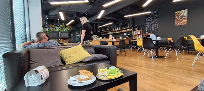 Gourmet Cafe Restaurant