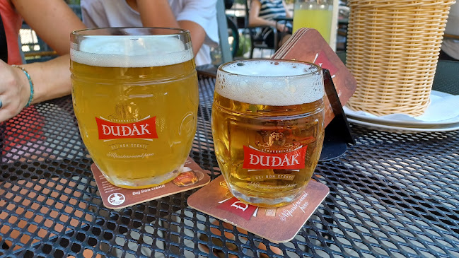 Restaurant a Bar Berchtold