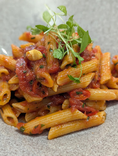 Pepenero Pizza & Pasta - Josefov