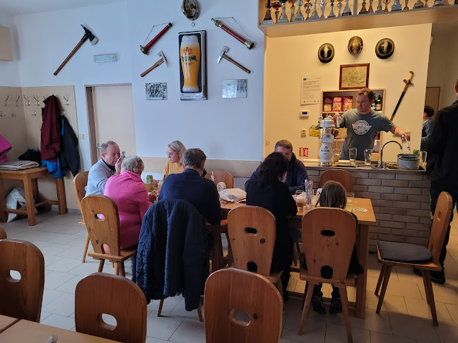 Opinii despre Hospoda U hasiče în Jeníkov - Gastronomie a pohostinství