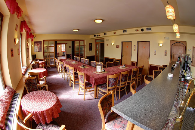 Comentarii opinii despre Restaurace Neptun