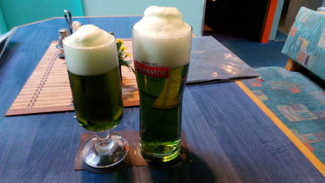 U Petra - Gastronomie a pohostinství