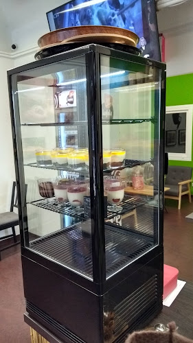 Pařížská 1217/9, 400 01 Ústí nad Labem-město