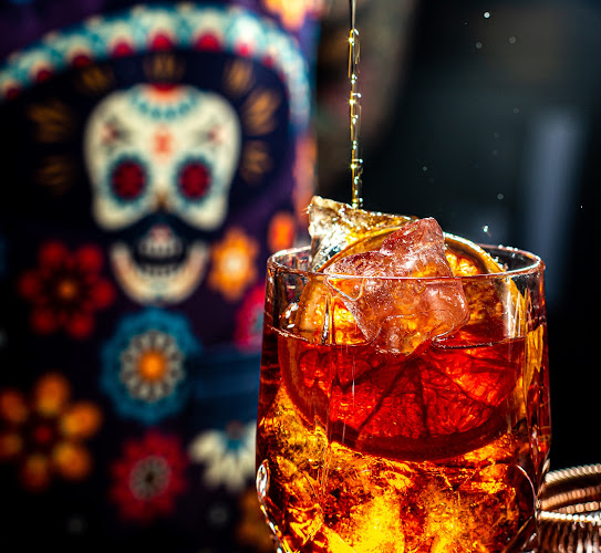 Opinii despre Déjávu music bar Prague în Staré Město - Gastronomie a pohostinství