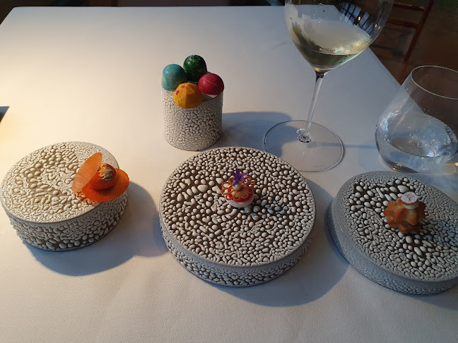 Comentarii opinii despre Restaurant a vinařství Salabka