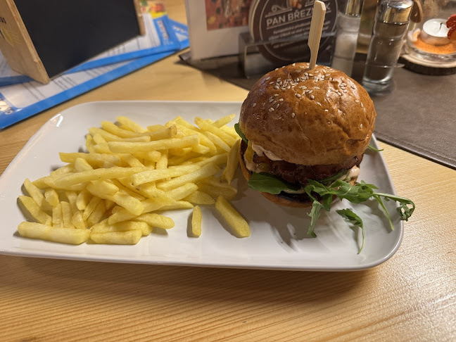 Restaurace Městské sály - Gastronomie a pohostinství