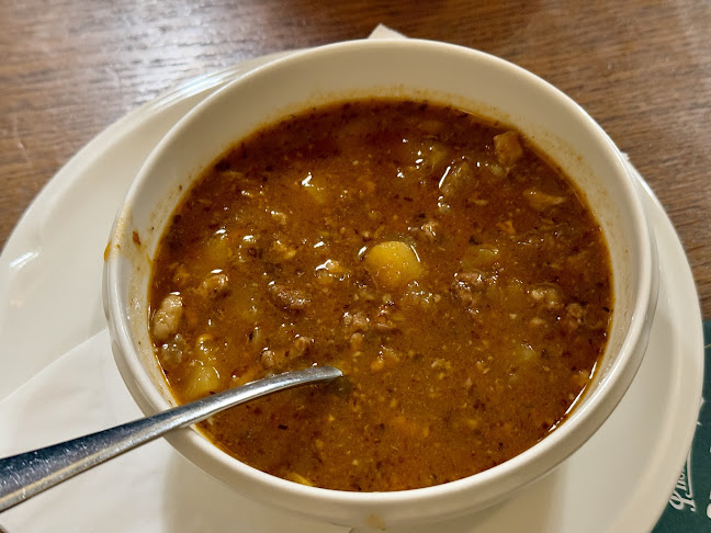 Restaurace Malostranská beseda