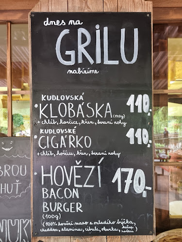 PIZZA A GRILL KOOKABURRA - Zlín