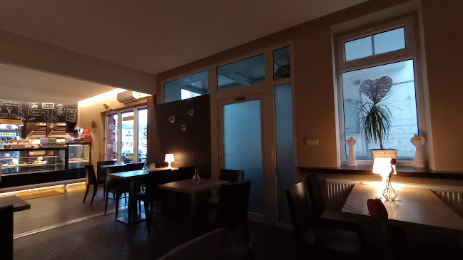 Smé Café - Gastronomie a pohostinství