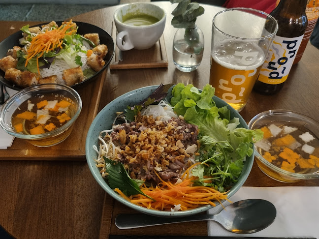 Comentarii opinii despre Cà phê