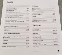 Pastacaffé - Gastronomie a pohostinství