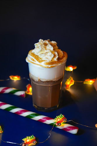 Coffee & Waffles / Snídaně v Praze