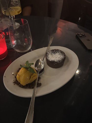 L'Osteria - Národní